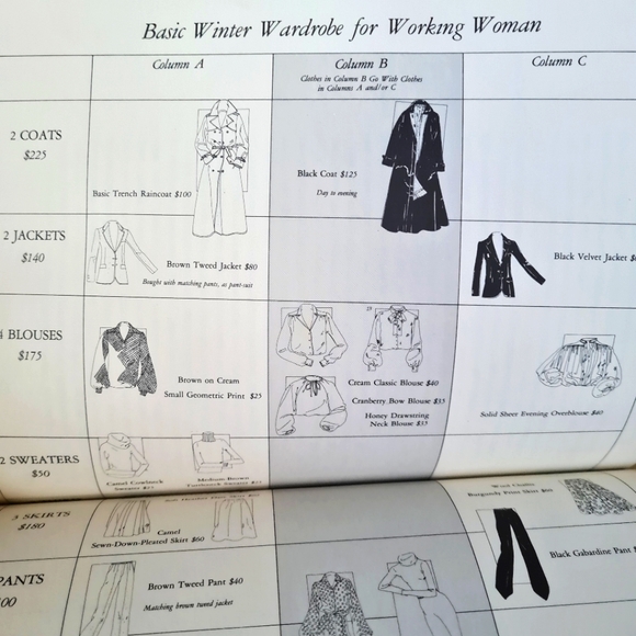 Emily Cho book Looking Terrific Look Your Best - Picture 5 of 5